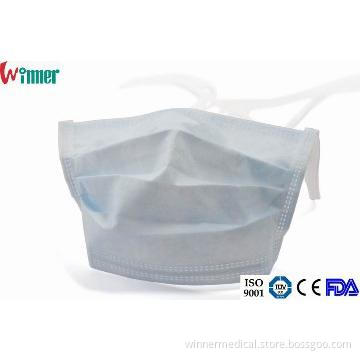 hospital medical disposable non-woven products